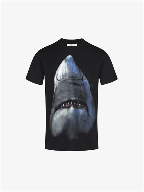 givenchy shark t shirt barneys|Givenchy Neiman Marcus Women Accessories.